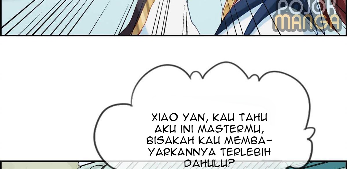 Strongest System (The Strongest Dandy System) Chapter 07 Gambar 22